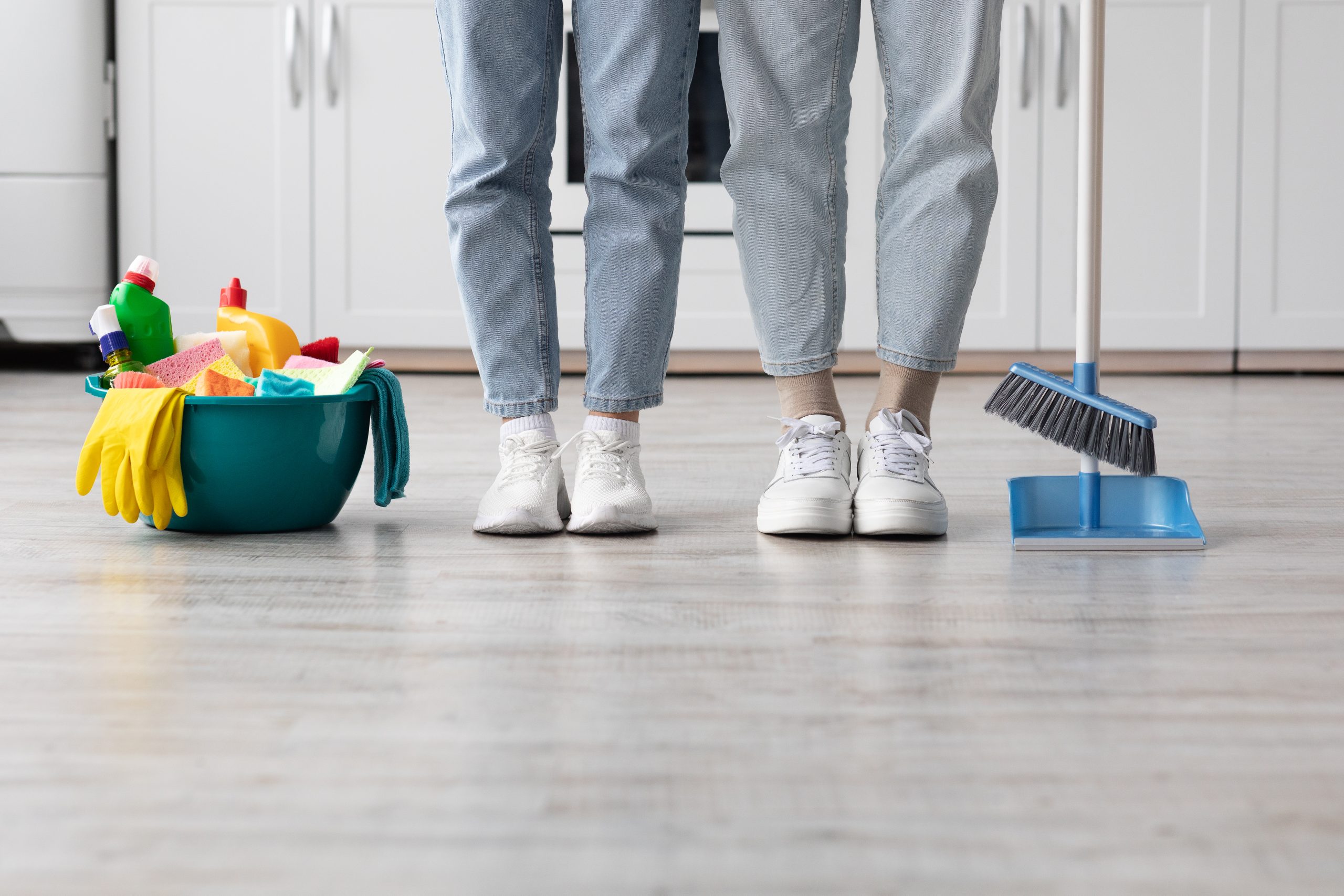 10 Must-Have Tools for Efficient Post-Construction Cleaning » Post  Renovation Cleanup Company Toronto